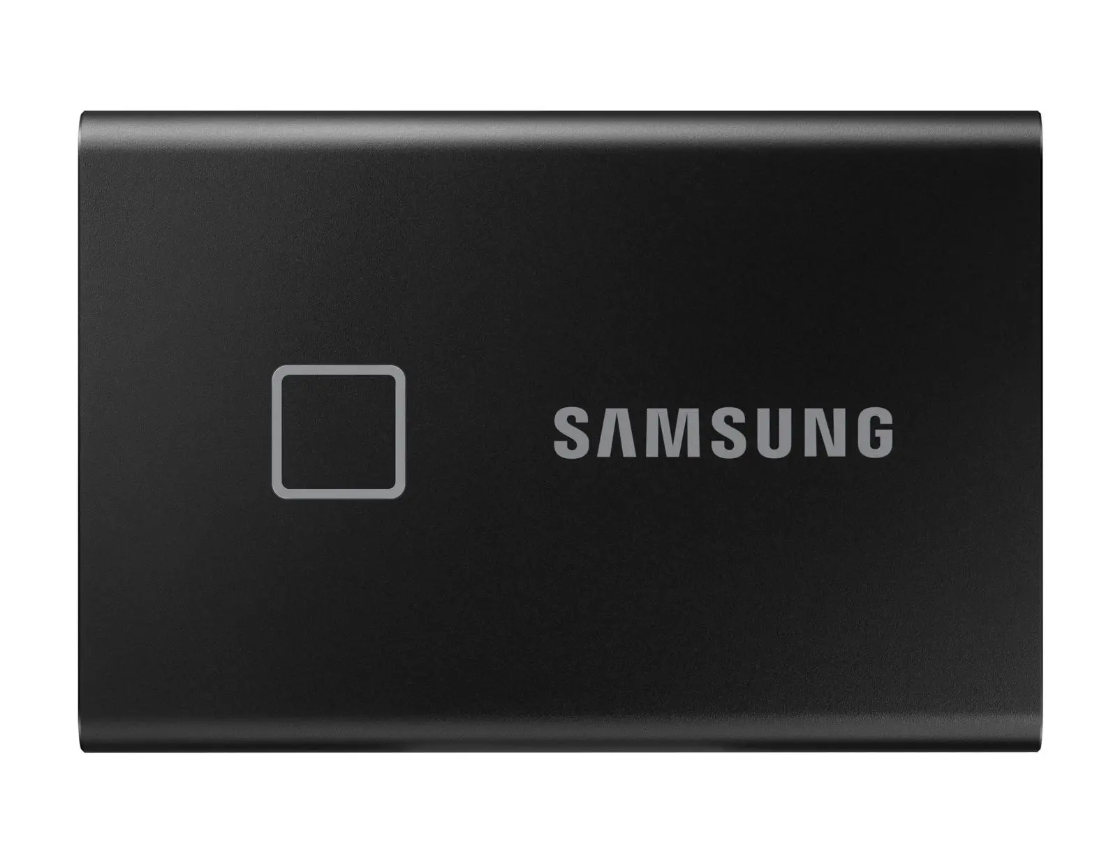 Dysk Samsung SSD T7 Touch 1TB USB 3.2 Czarny