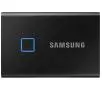 Dysk Samsung SSD T7 Touch 1TB USB 3.2  Czarny