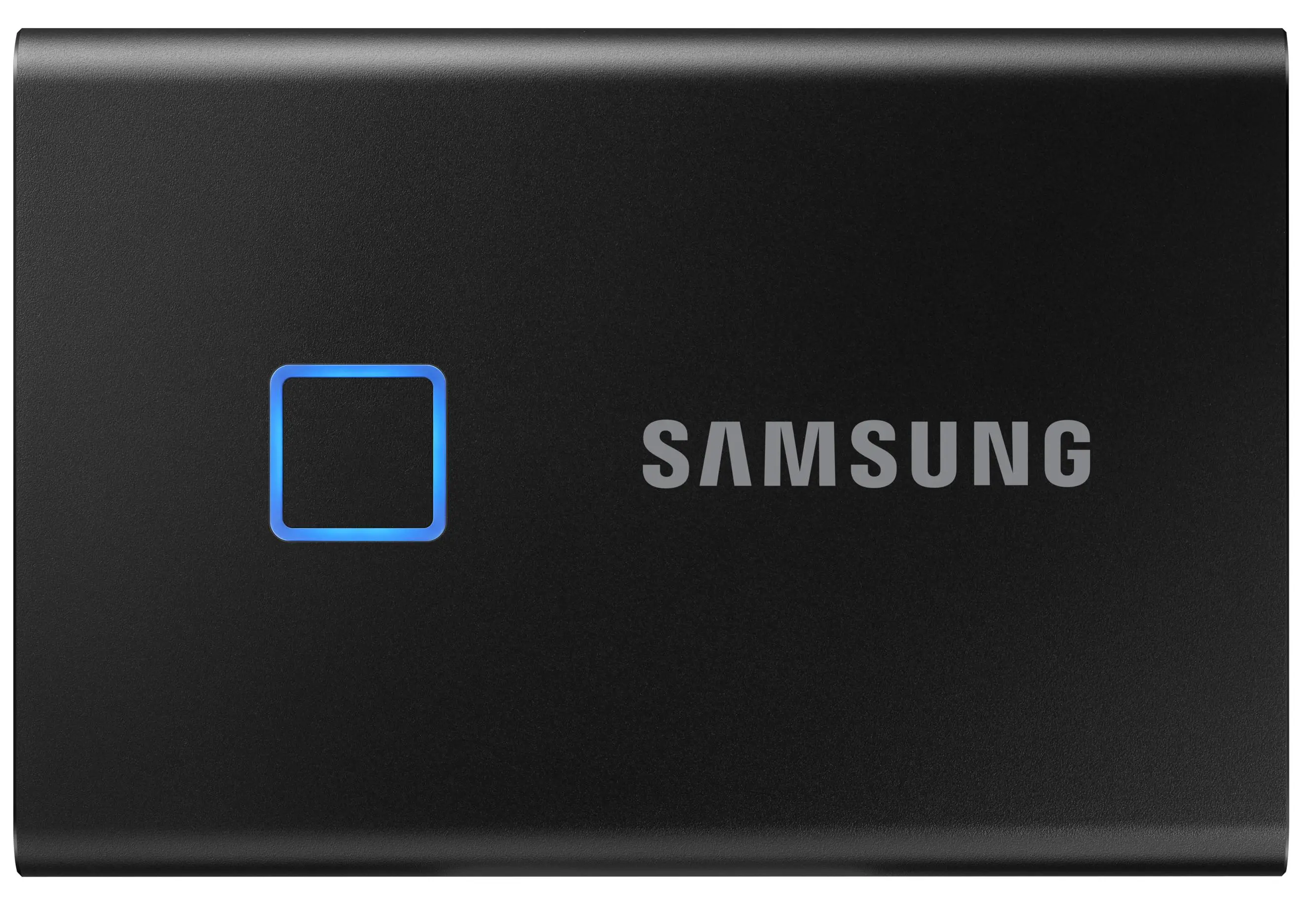 Dysk Samsung SSD T7 Touch 1TB USB 3.2 Czarny