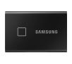 Dysk Samsung SSD T7 Touch 500GB USB 3.2  Czarny