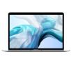 Laptop Apple MacBook Air 13 2020 13,3"  i3 8GB RAM  256GB Dysk SSD  macOS Srebrny