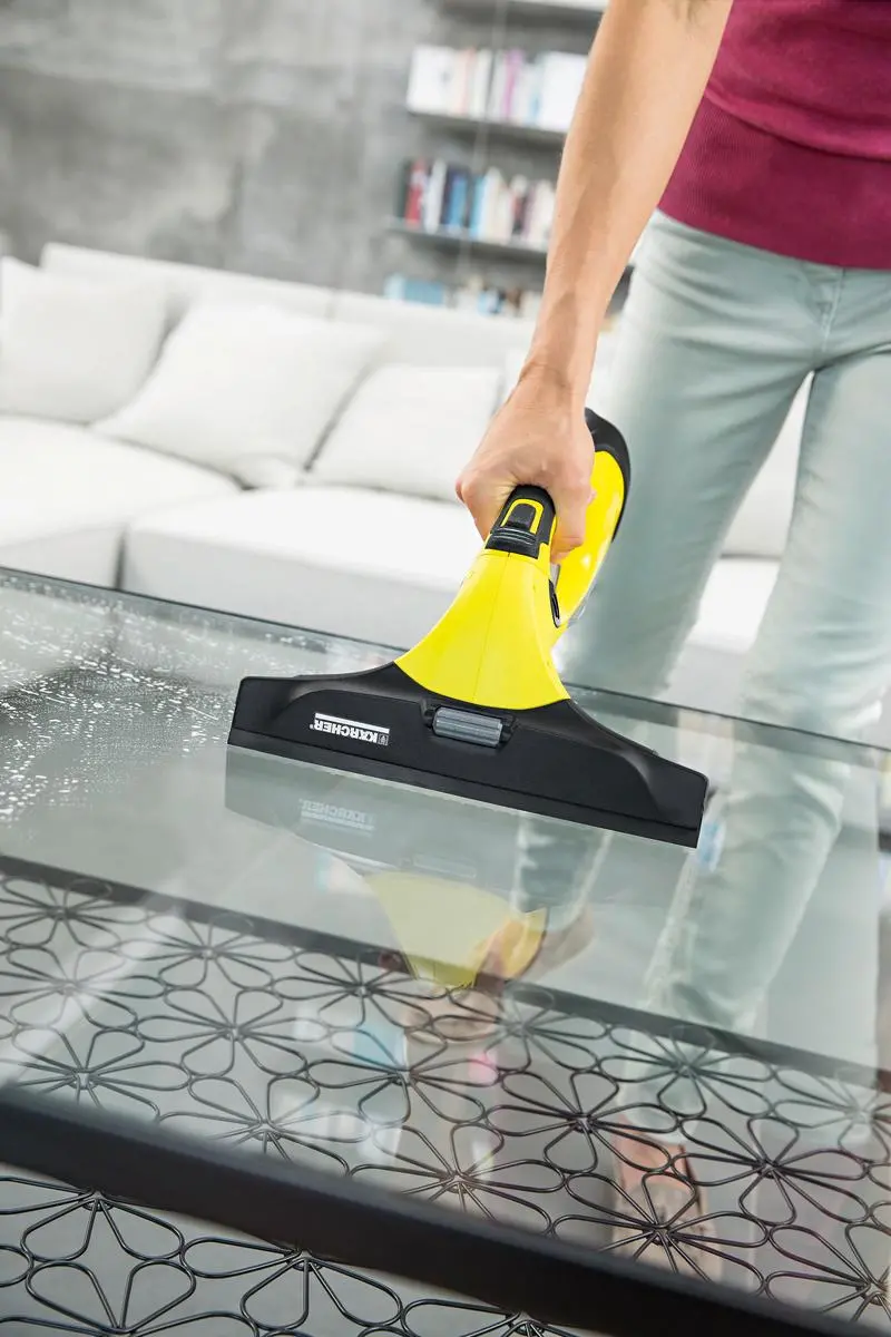 Myjka do okien Karcher WV 5 Premium 1.633-465.0 35min 105m2