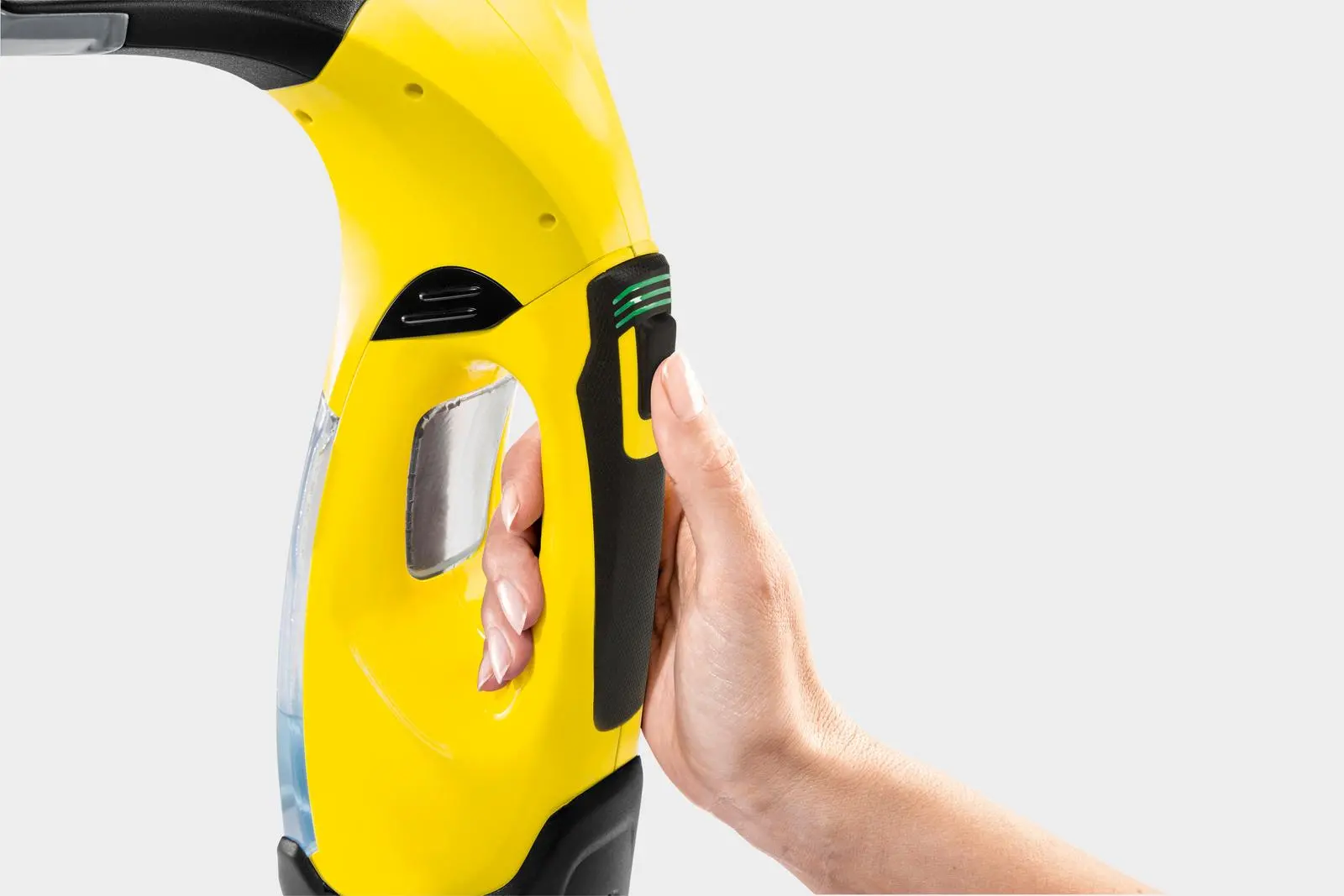 Myjka do okien Karcher WV 5 Premium 1.633-465.0 35min 105m2