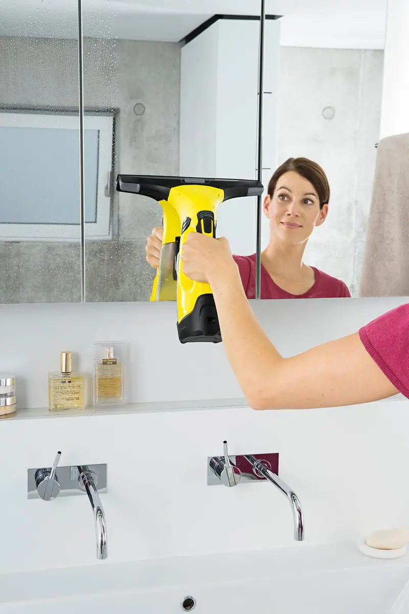 Myjka do okien Karcher WV 5 Premium 1.633-465.0 35min 105m2
