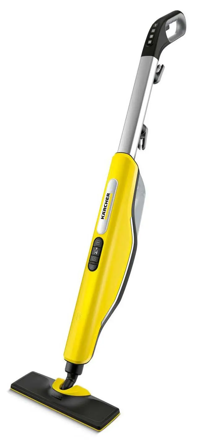 Mop parowy Karcher SC 3 EasyFix 1.513-300.0 60m2