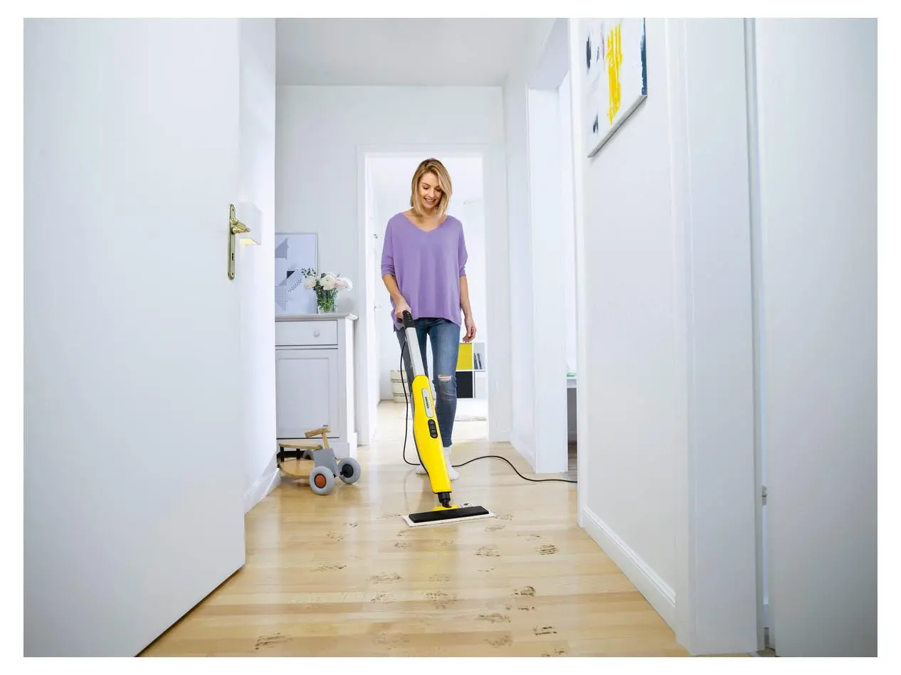 Mop parowy Karcher SC 3 EasyFix 1.513-300.0 60m2