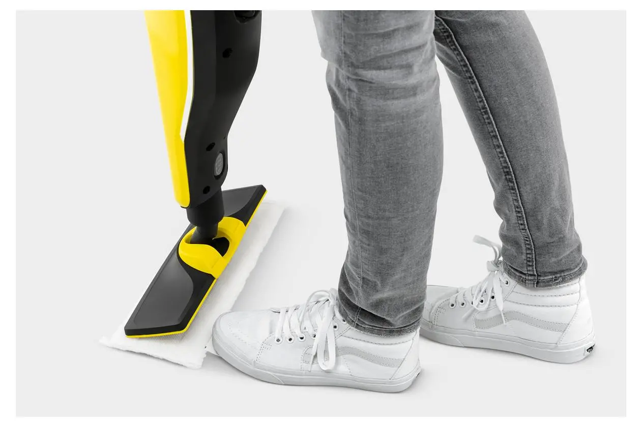Mop parowy Karcher SC 3 EasyFix 1.513-300.0 60m2