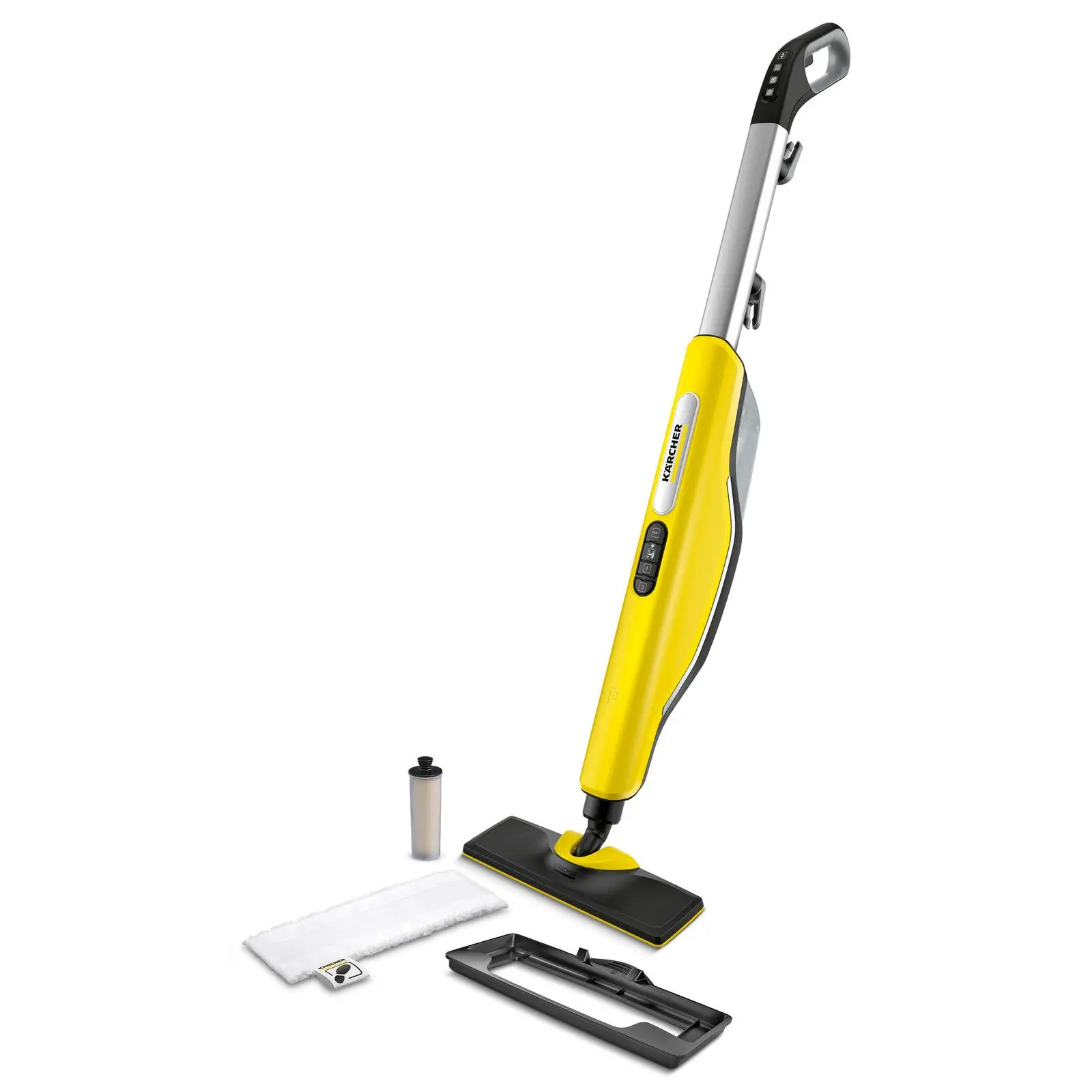 Mop parowy Karcher SC 3 EasyFix 1.513-300.0 60m2