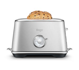 Toster Sage The Toast Select Luxe STA735 (stal szczotkowana)
