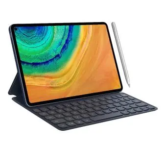 Tablet Huawei MatePad Pro 10,8" 6/128GB Wi-Fi Szary + Klawiatura + Pióro