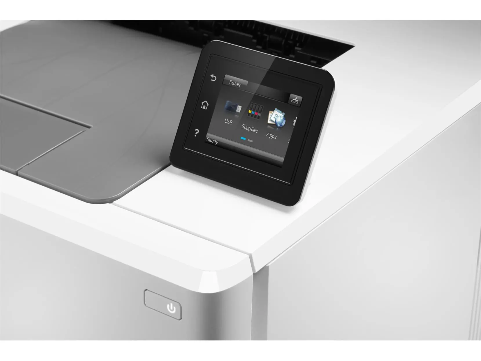 Drukarka HP Color LaserJet Pro M255dw (7KW64A) WiFi Biały