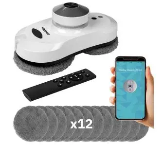 Myjka do okien Webber WM169 20min