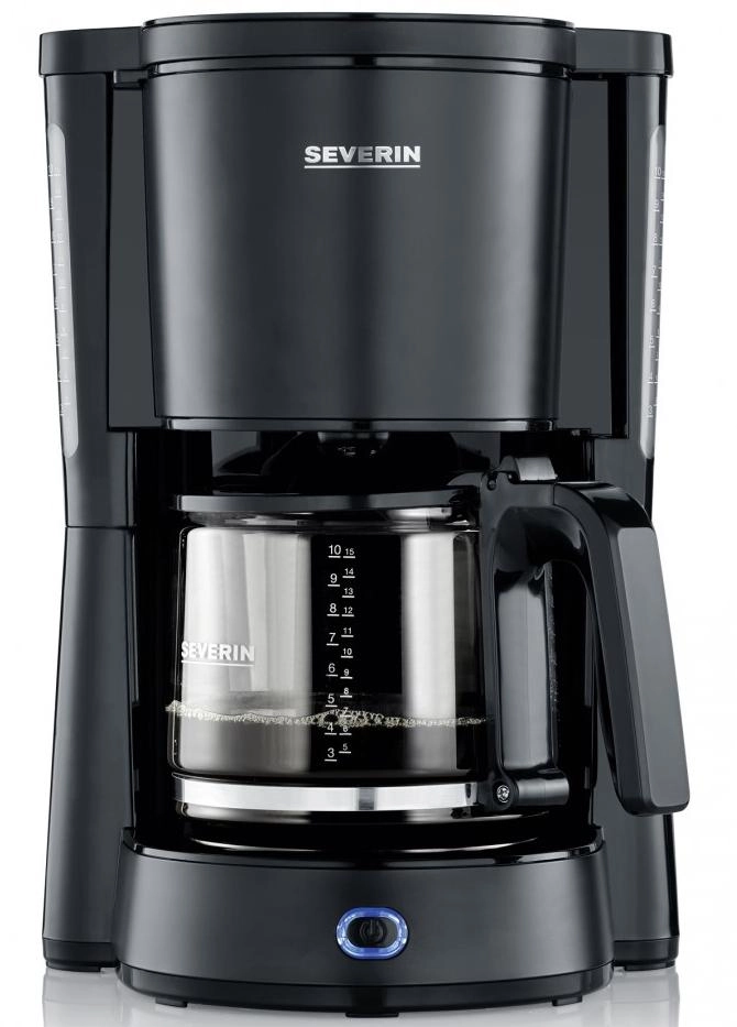 Ekspres Severin KA 9554