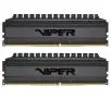 Pamięć RAM Patriot Viper 4 Blackout DDR4 16GB (2 x 8GB) 3200 CL16