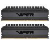 Pamięć RAM Patriot Viper 4 Blackout DDR4 16GB (2 x 8GB) 3600 CL17