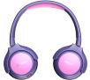 Słuchawki bezprzewodowe Philips TAKH402PK/00 Nauszne Bluetooth 5.0 Różowy