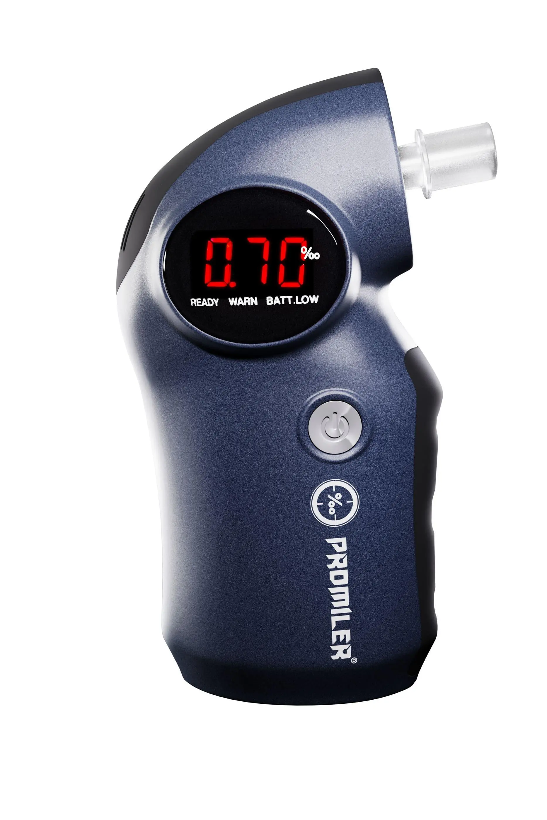 Alkomat PROMILER AL-6200