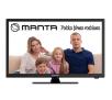 Telewizor Manta 22LFN120D 22" LED Full HD 60Hz DVB-T2