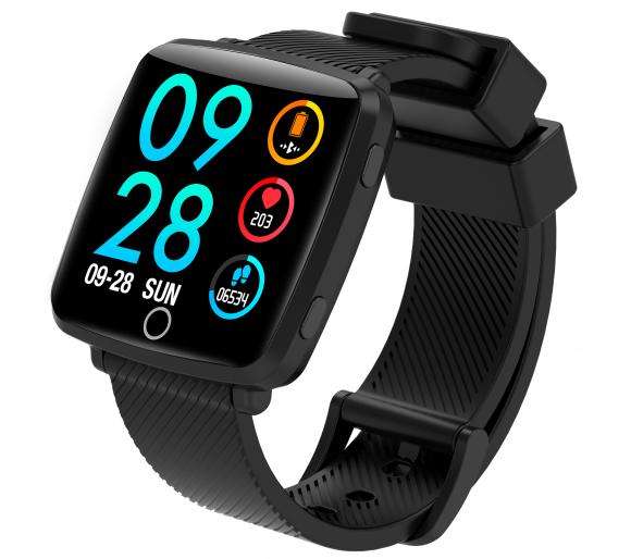 lenovo smart watch hw25