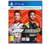 F1 2020 Edycja Siedemdziesięciolecia Gra na PS4 (Kompatybilna z PS5)
