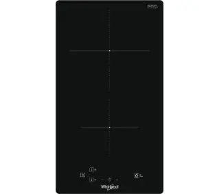 Індукційна варильна поверхня Whirlpool WS Q0530 NE 28,4 см