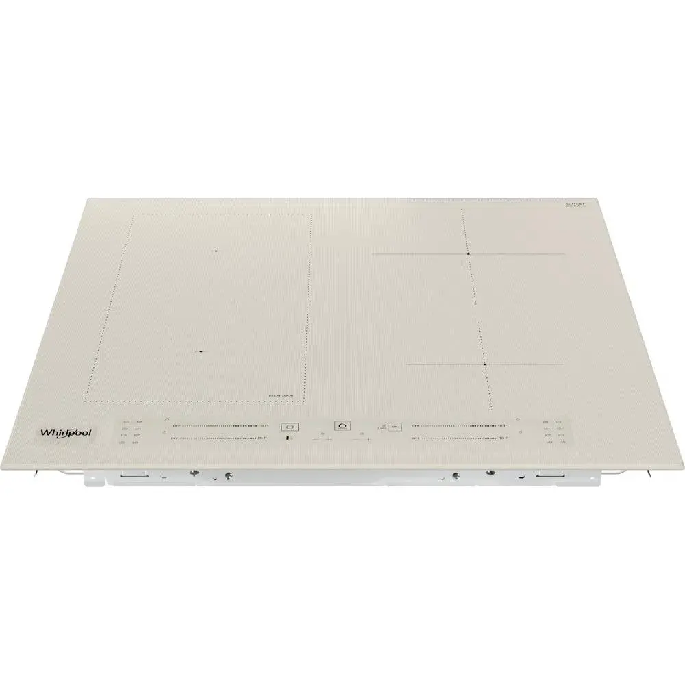 Płyta indukcyjna Whirlpool WL S2760 BFS 59cm