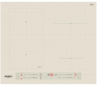 Whirlpool WL S2760 BF/S FlexiCook 59cm
