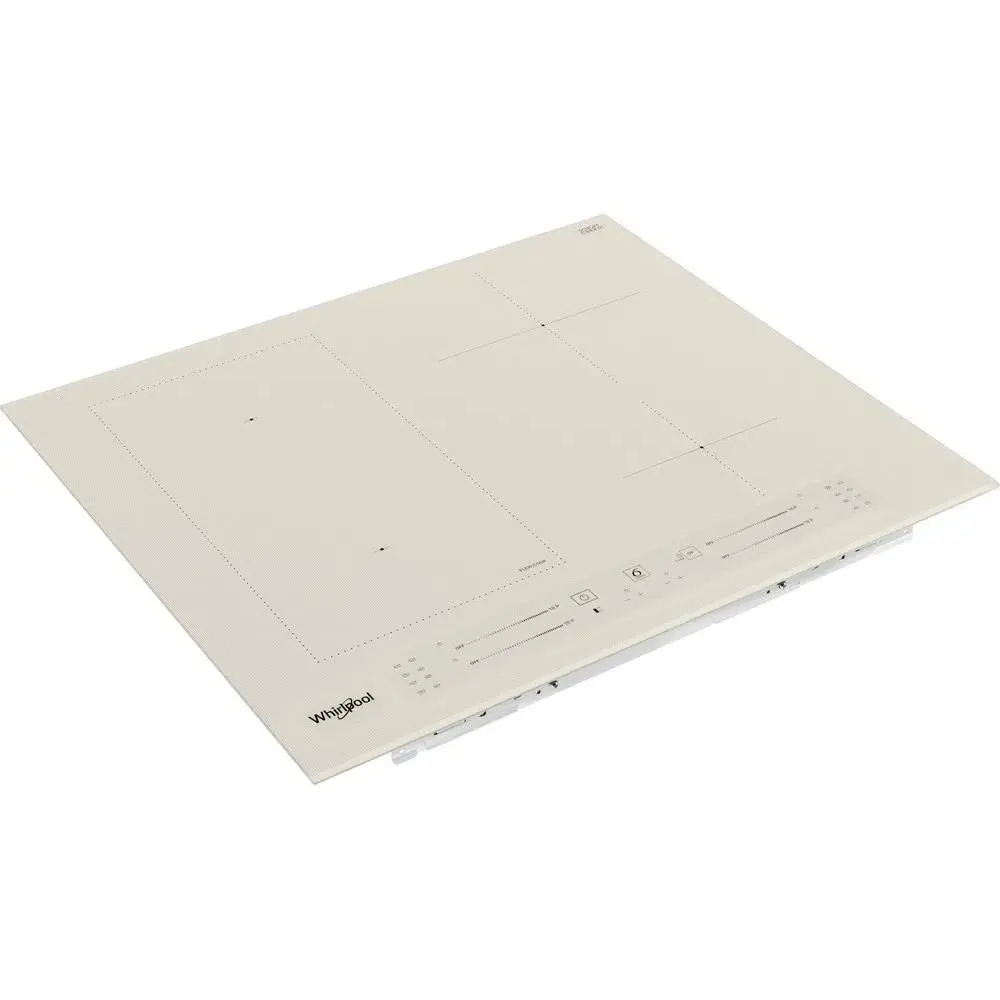 Płyta indukcyjna Whirlpool WL S2760 BFS 59cm