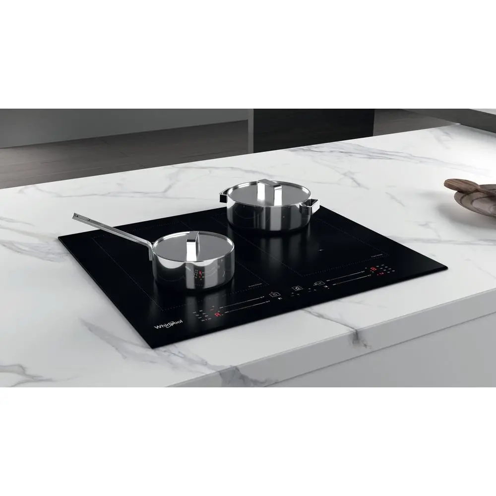 Płyta indukcyjna Whirlpool WL S3160 BF 59cm