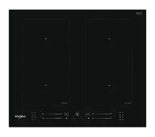 Індукційна плита Whirlpool WL S3160 BF 59cm