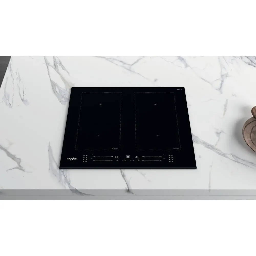Płyta indukcyjna Whirlpool WL S3160 BF 59cm
