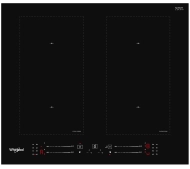 Whirlpool WL S3160 BF FlexiCook x2 59cm