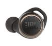 Słuchawki bezprzewodowe JBL LIVE 300TWS Dokanałowe Bluetooth 5.0 Czarny
