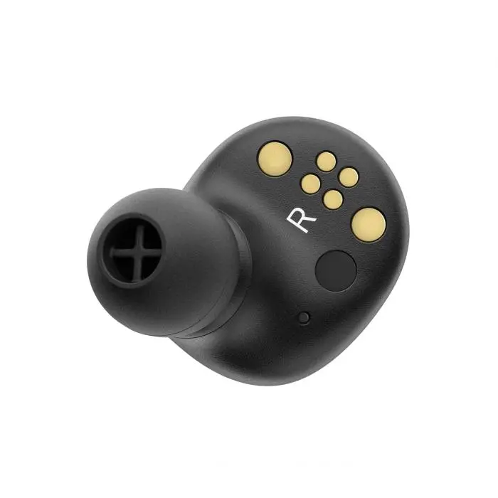 Słuchawki bezprzewodowe Sennheiser MOMENTUM True Wireless 2 Dokanałowe Bluetooth 5.1 Czarny