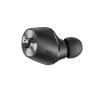 Słuchawki bezprzewodowe Sennheiser MOMENTUM True Wireless 2 Dokanałowe Bluetooth 5.1 Czarny