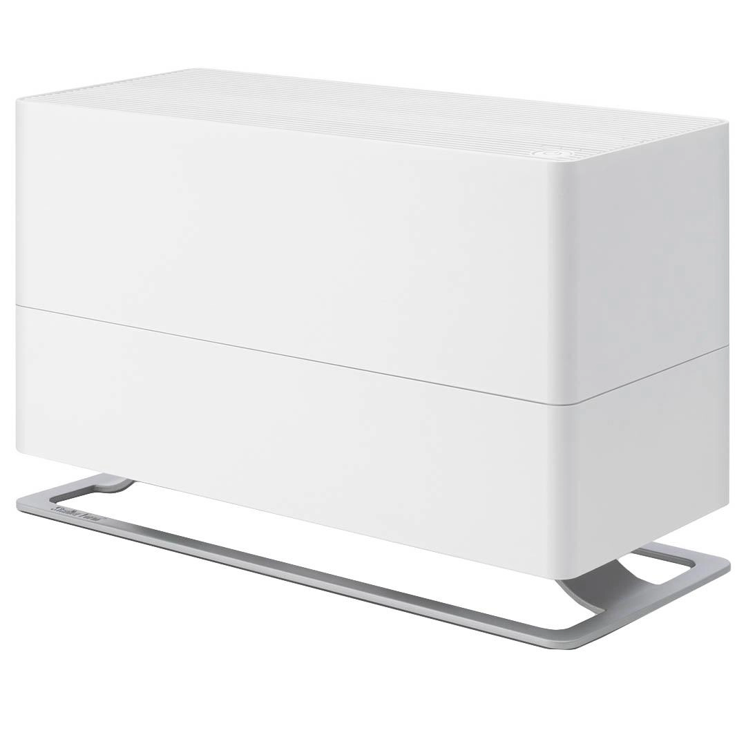 Nawilżacz ewaporacyjny Stadler Form Oskar Big Higrostat 6l 100m2 Biały