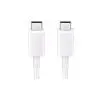 Kabel Samsung EP-DN975BWEGWW USB-C do USB-C 1m 5A Biały