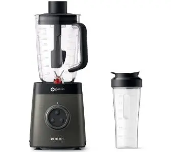 Blender kielichowy Philips Avance Collection HR3664/90 2,2l Butelka