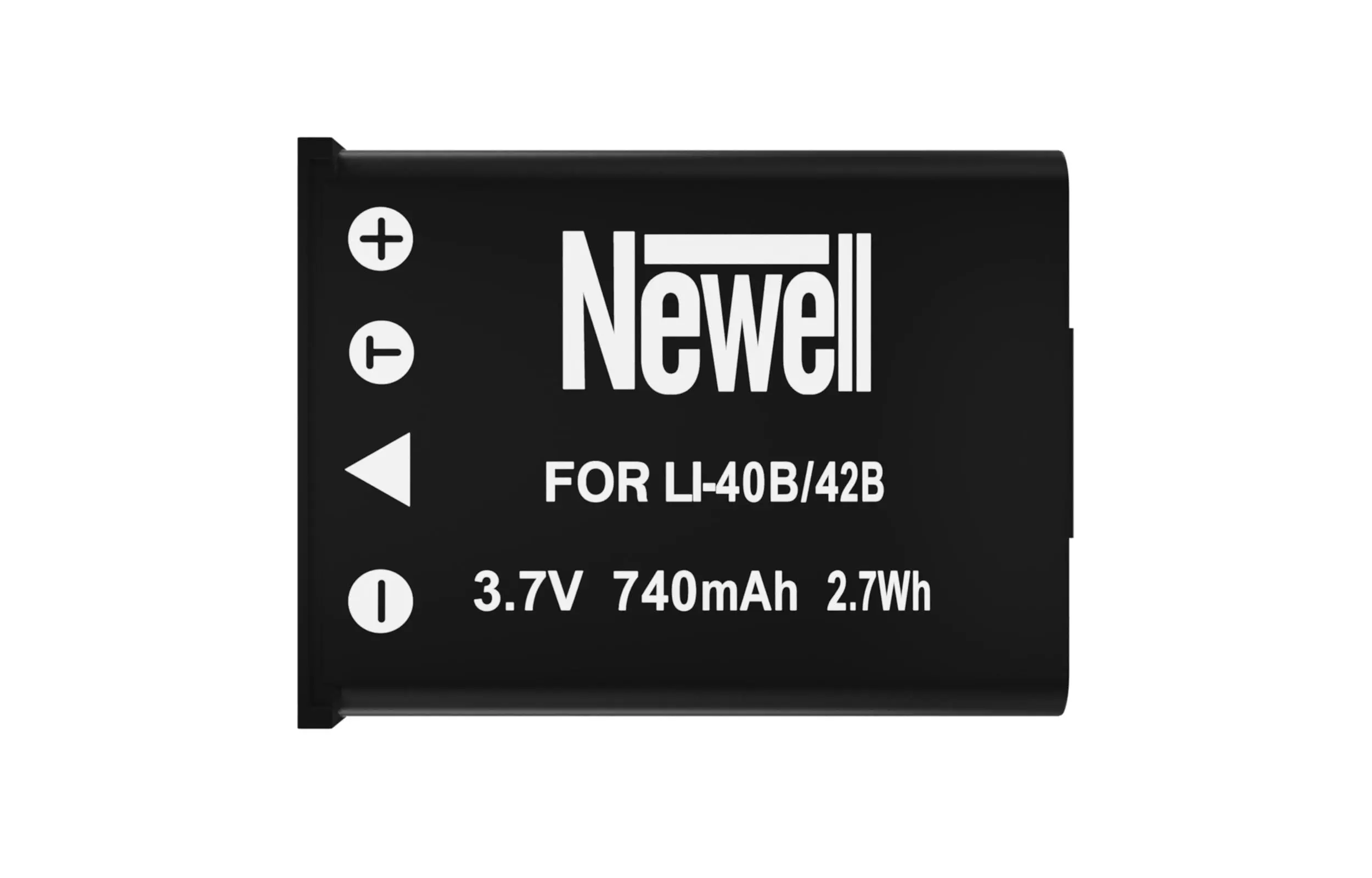 Akumulator Newell Li-42B