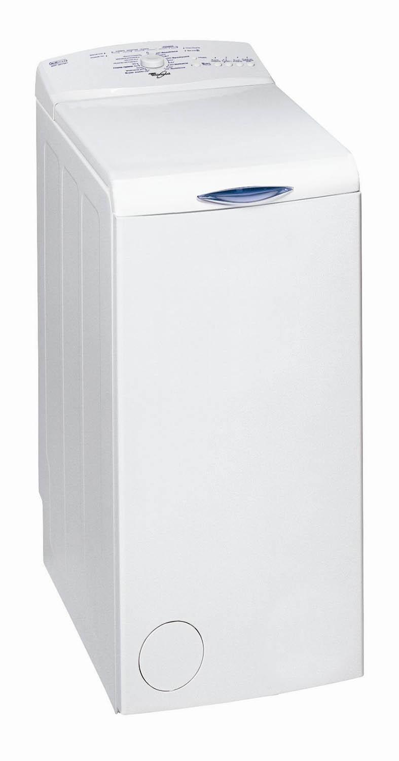 Pralka Whirlpool AWE 4519/P