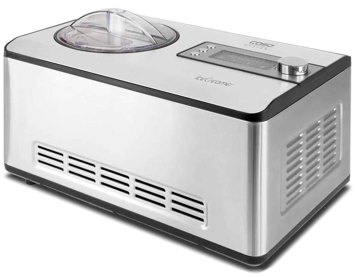 Maszynka do lodów Caso Germany IceCreamer