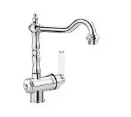 Blanco Tradon 515990 Chrom