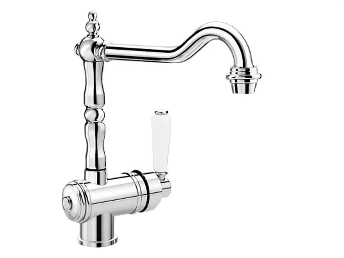 Blanco Tradon 515990 Chrom