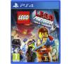 LEGO Przygoda Gra Wideo Gra na PS4 (Kompatybilna z PS5)