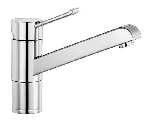 Bateria Blanco ZENOS 517801 (chrom)