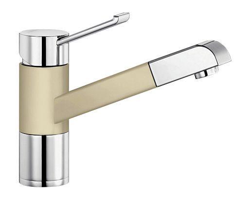 Bateria Blanco ZENOS-S 517824 (szampan/chrom)