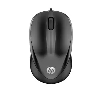Myszka HP 1000 Czarny
