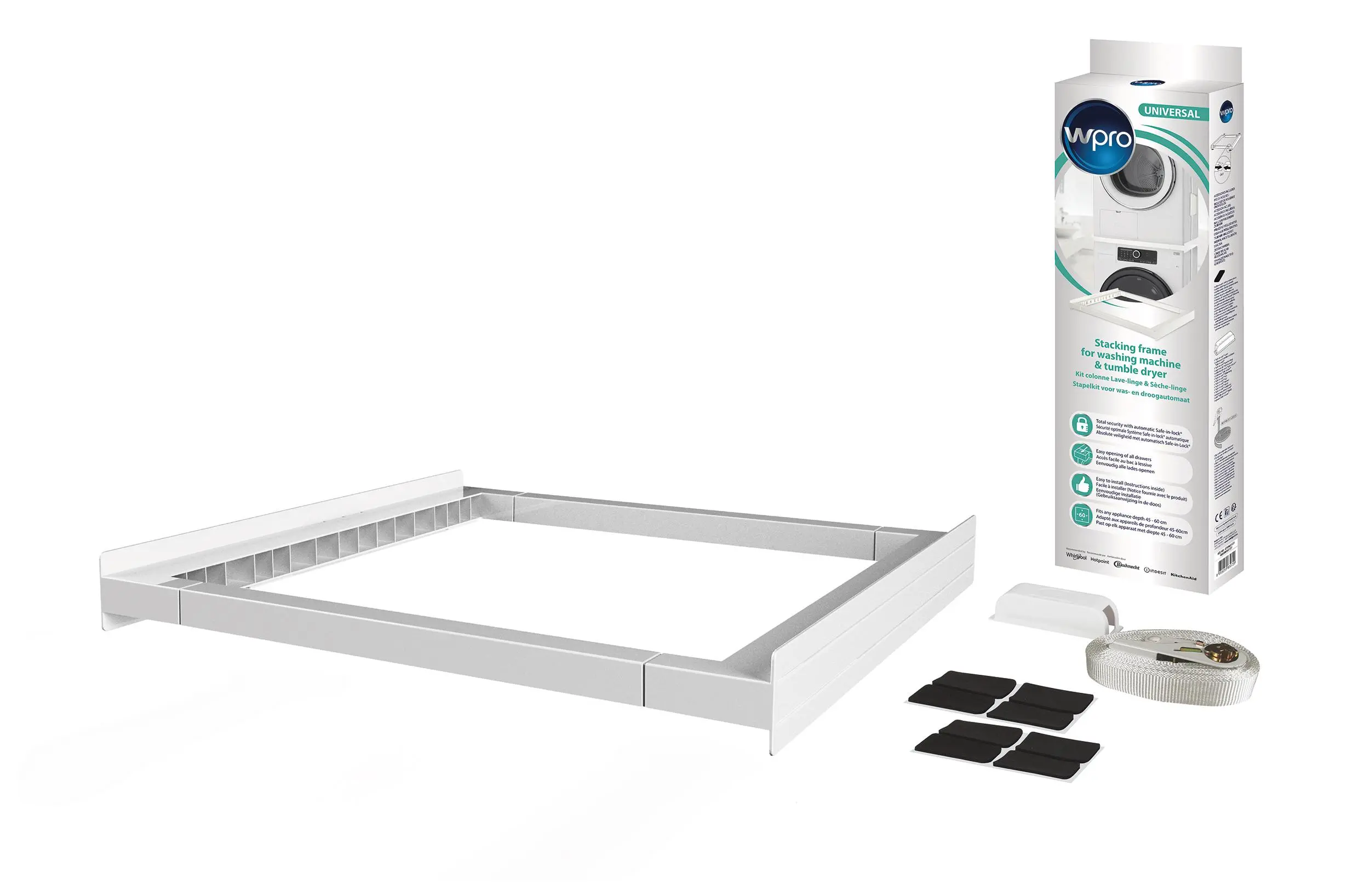 Łącznik Wpro KCL103 uniwersalny