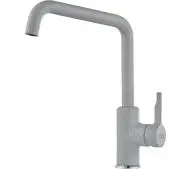 Franke Urban Kamienny szary Mosiądz