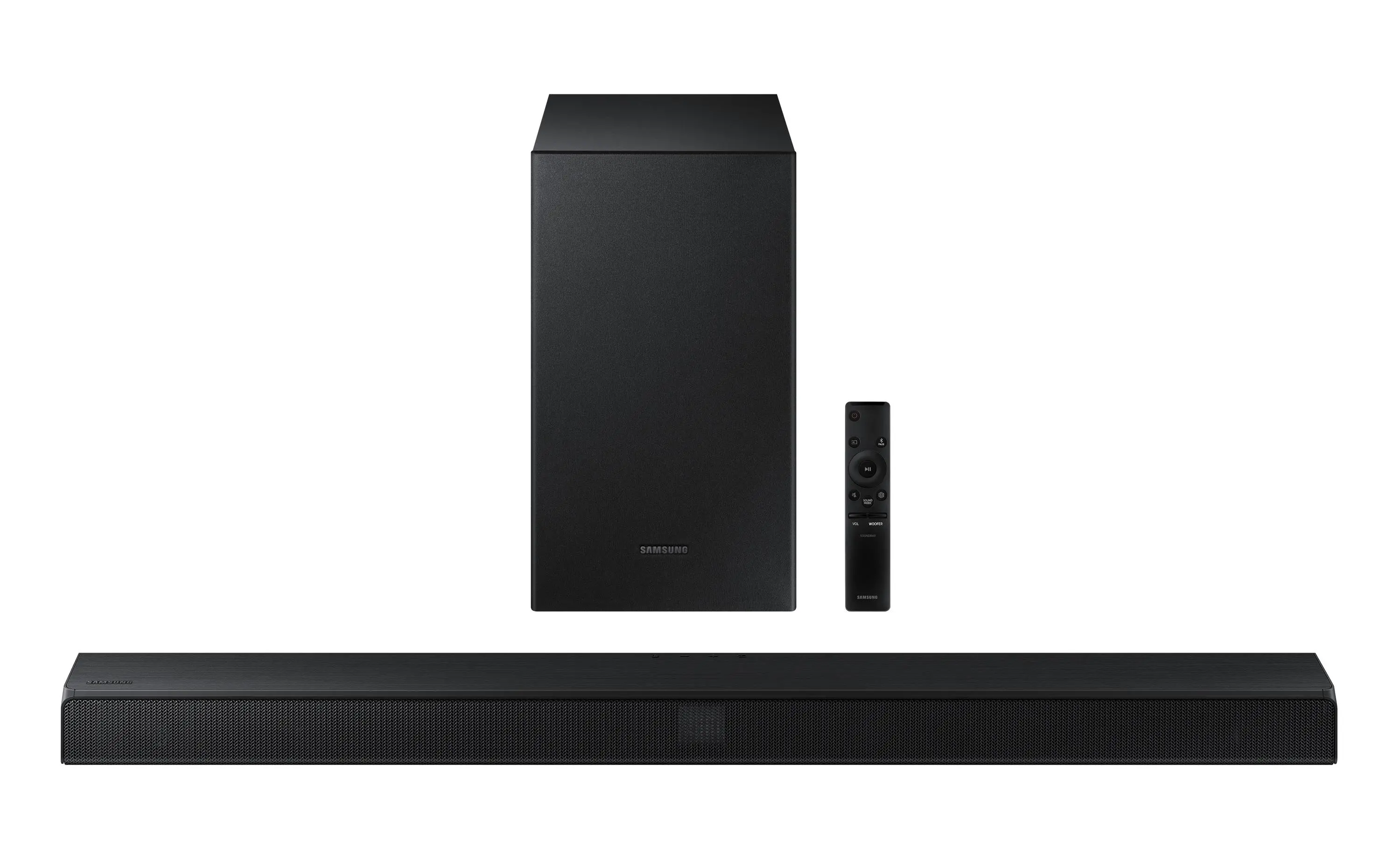Soundbar Samsung HW-T550 2.1 Bluetooth